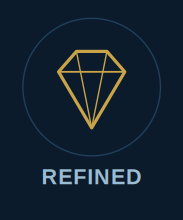 Refined